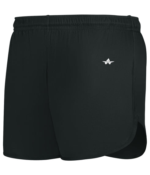 Alleson Ladies B-Core Track Shorts